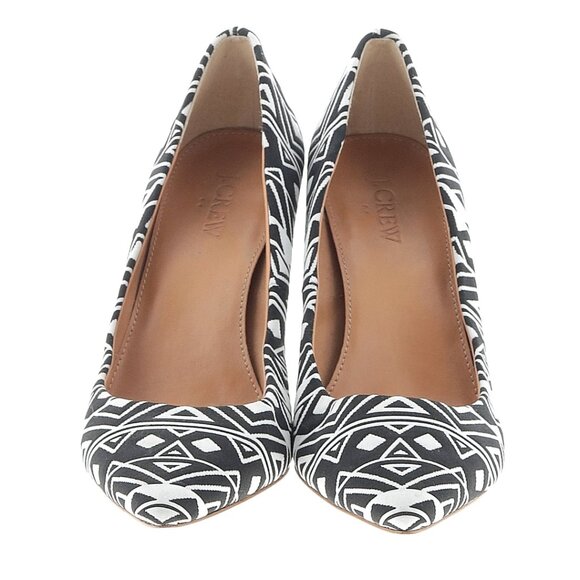 Jcrew factory store 👠 heels - Picture 1 of 2